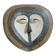 Traditional African ethnic mask