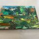 Tableau, huile sur toile