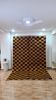 Tapis Beni Ouarain fait main