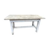 1930 shabby chic farm table