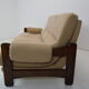 Mid-century three seat sofa,1970