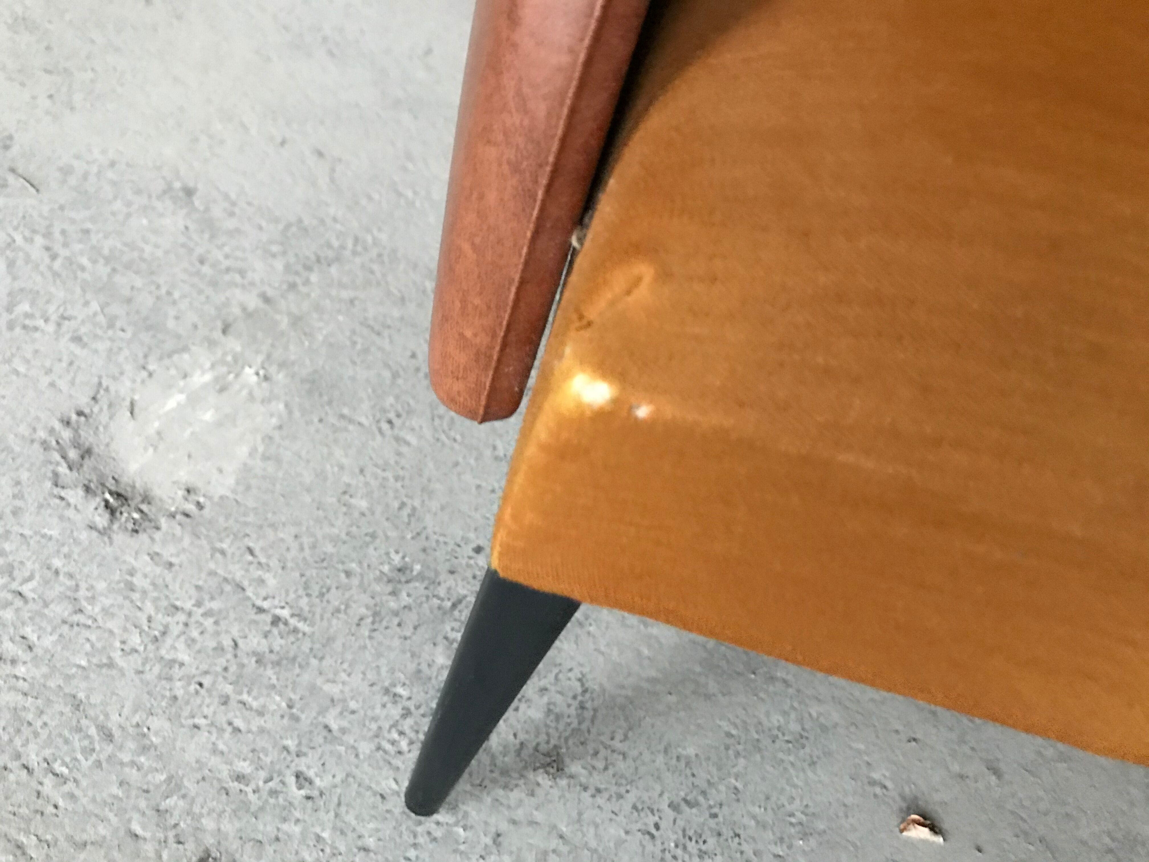 Pair of vintage heaters