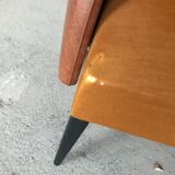 Pair of vintage heaters