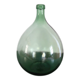 Dame-jeanne verte 10 liters