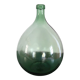 Dame-jeanne verte 10 liters