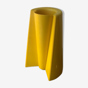 Vase PagoPago par Enzo mari pour Danese