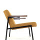 Fauteuil SZ63 modèle dames de Martin Visser pour Spectrum - design néerlandais