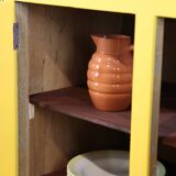 Vintage storage unit