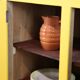 Meuble de rangement vintage