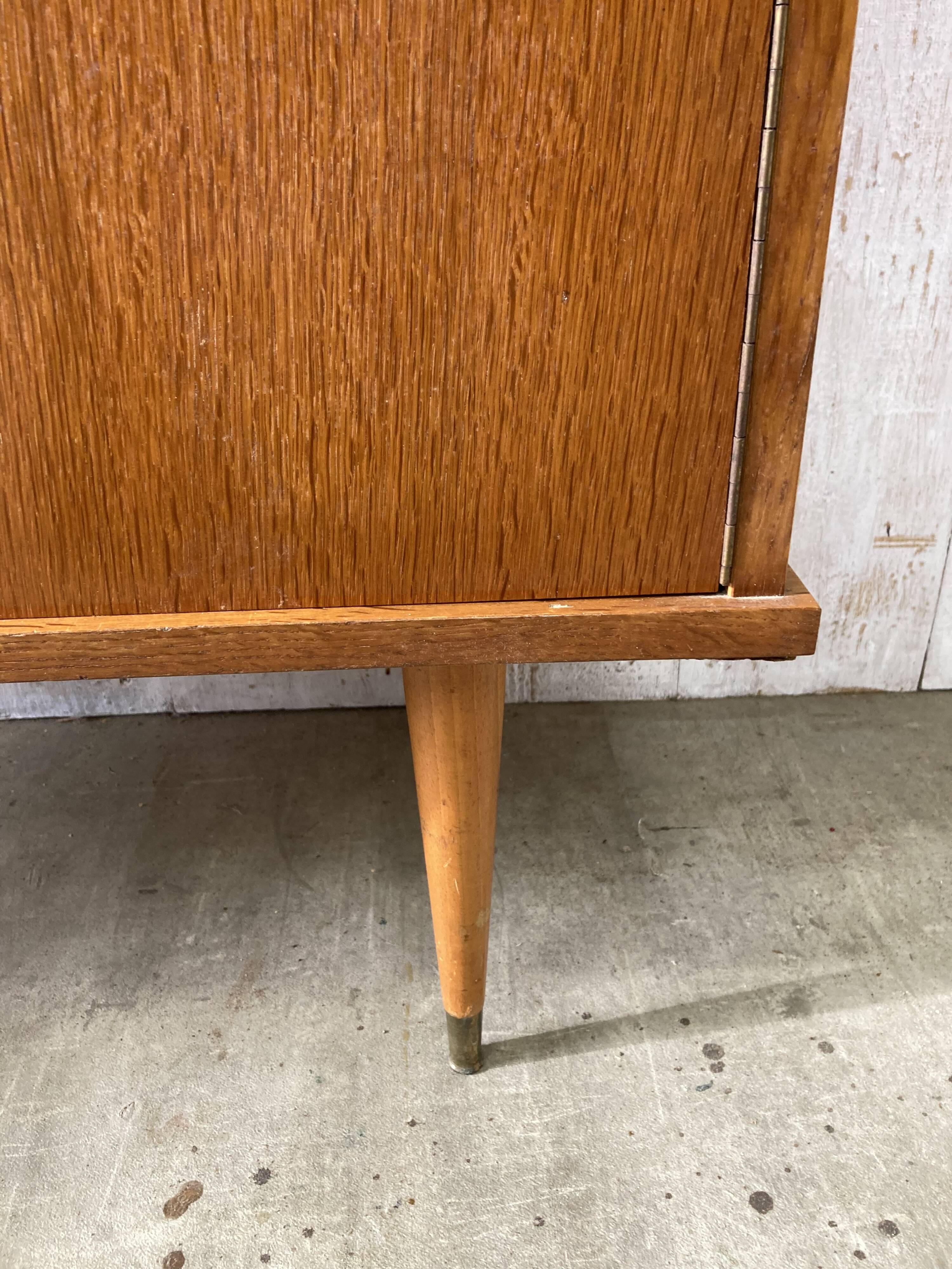 Etagère/bibliothèque vintage