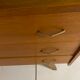 Scandinavian vintage chest of drawers