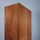 Garde-robe vintage par Francisek Mezulanik, années 1960