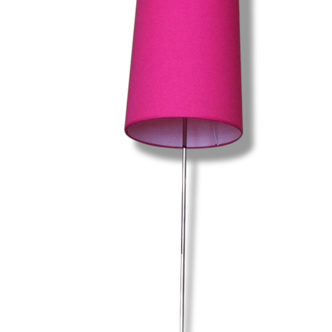 Floor lamp Panther pink