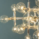 Atomic Lamp, Trix & Robert Haussmann