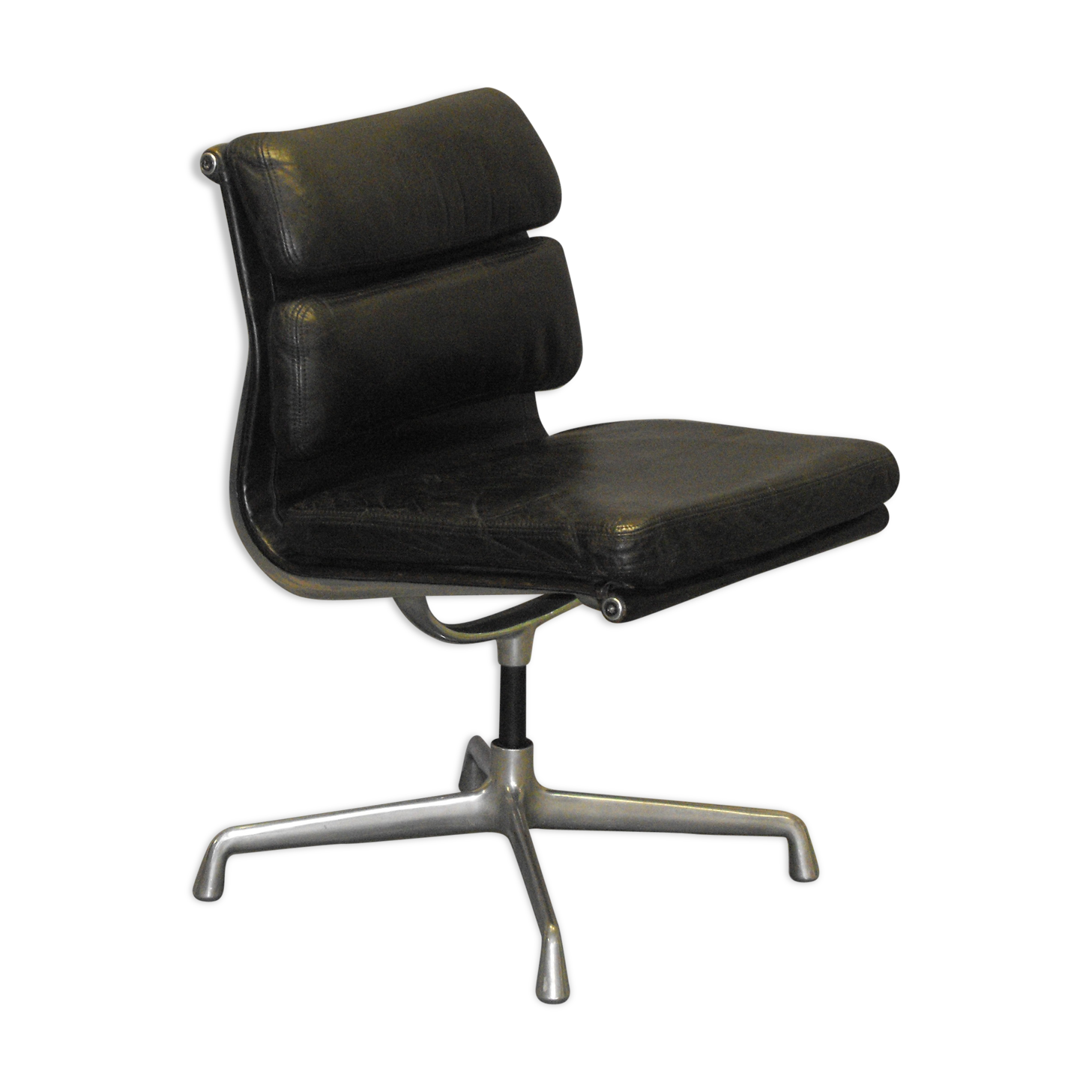 Soft pad by Charles & Ray Eames for Herman Miller 1970