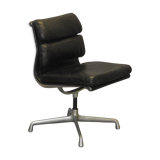 Soft pad by Charles & Ray Eames for Herman Miller 1970