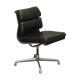 Soft pad by Charles & Ray Eames for Herman Miller 1970