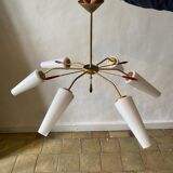 Arlus suspension