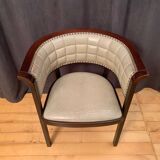 Armchair model 6534 designed by Marcel Kammerer, Thonet, Austria