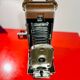 Polaroid land camera model 95