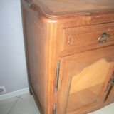 Buffet en bois