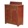 Pine cabinet, circa 1920