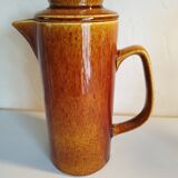 English coffee maker