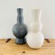 Vase marocain tadelakt