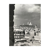 Photographie ancienne noir et blanc argentique début XXe