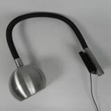 Raak Serpent Lamp by Martine Le Forestier, 1968