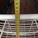 Vintage IKEA "Ted" folding chair pair – Niels Gammelgaard – 1980