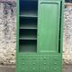 Antique piece of furniture
