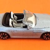 Voiture miniature BMW M Roadster Burago