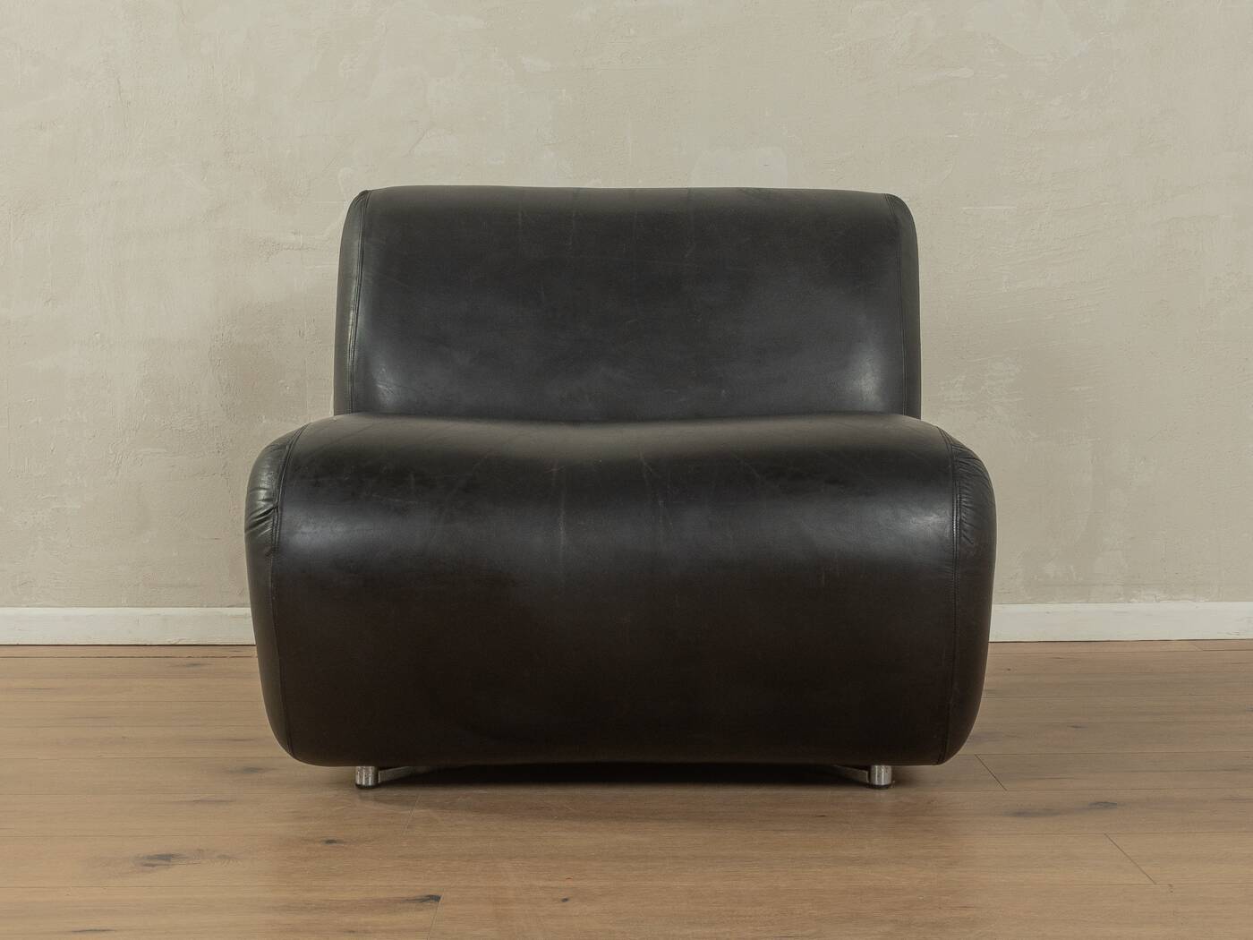 1970s Space Age armchair