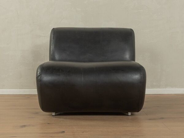 Fauteuil Space Age des années 1970