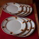 Old plates badonviller bruno