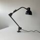 Old bauhaus workshop wall lamp hall 122