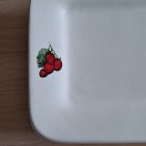 Jam tray and cups