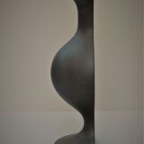 Ceramic "The Heirs" vase