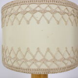 Mid-Century table lamp / ULUV, 1960's