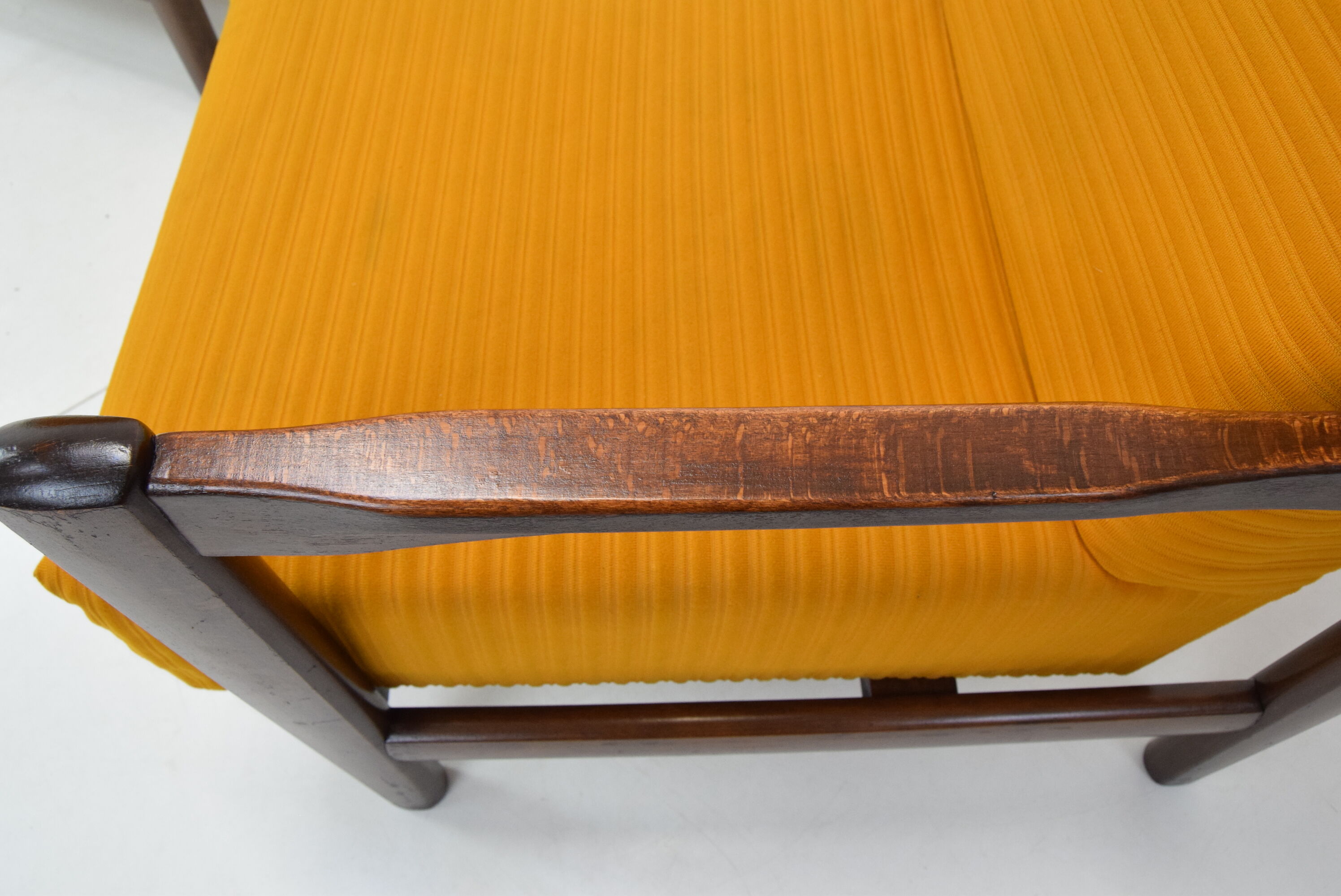 Pair of Mid-century Design Armchairs,1960's.