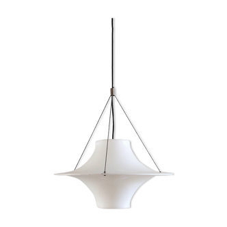 'Skyflyer' pendant lamp by Yki Nummi, Finland 1960's