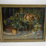 Nature morte G.Falchetti