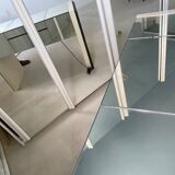 Mirror dressing table