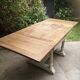 Table ancienne