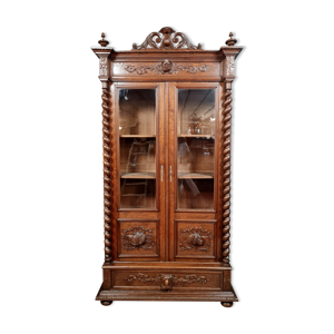 Bibliothèque renaissance