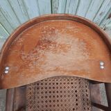 High chair "Le Rêve" Baumann