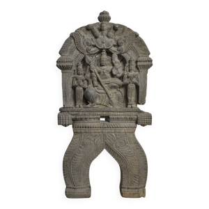 Sculpture ancienne en