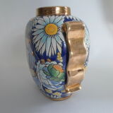 Vase - Boch La Louvière