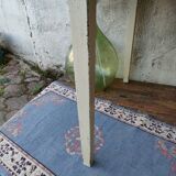 Table de ferme